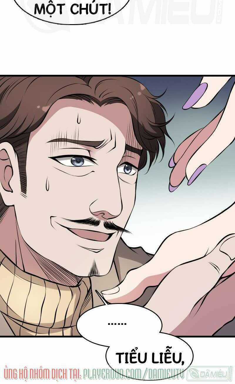 Văn Âm Sư Chapter 8 trang 2