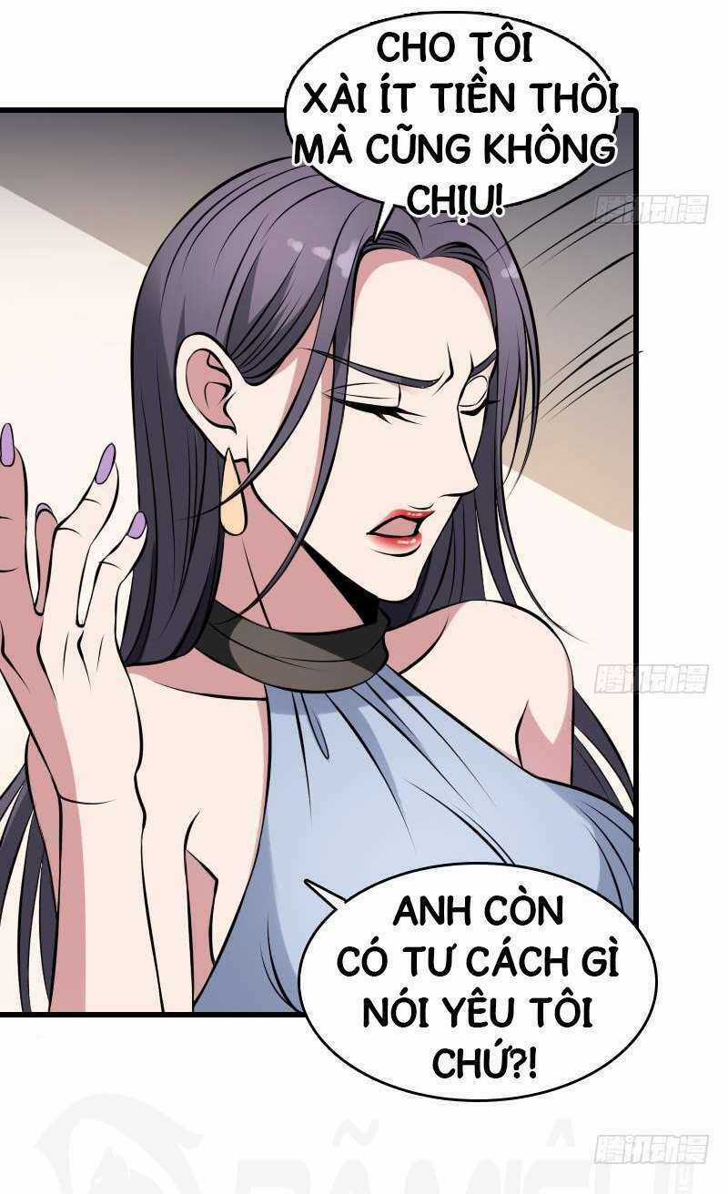 Văn Âm Sư Chapter 8 trang 4