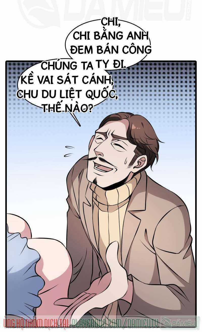 Văn Âm Sư Chapter 8 trang 5