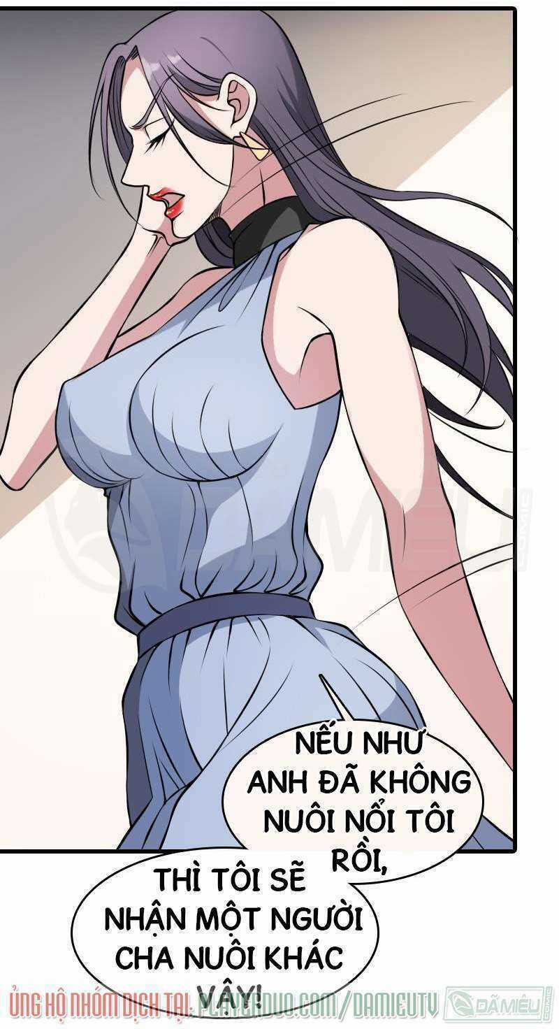 Văn Âm Sư Chapter 8 trang 7