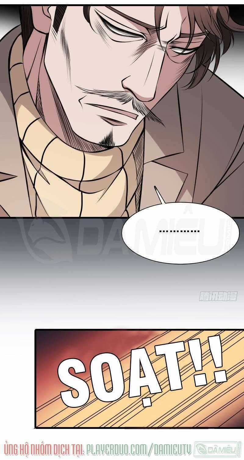 Văn Âm Sư Chapter 8 trang 8