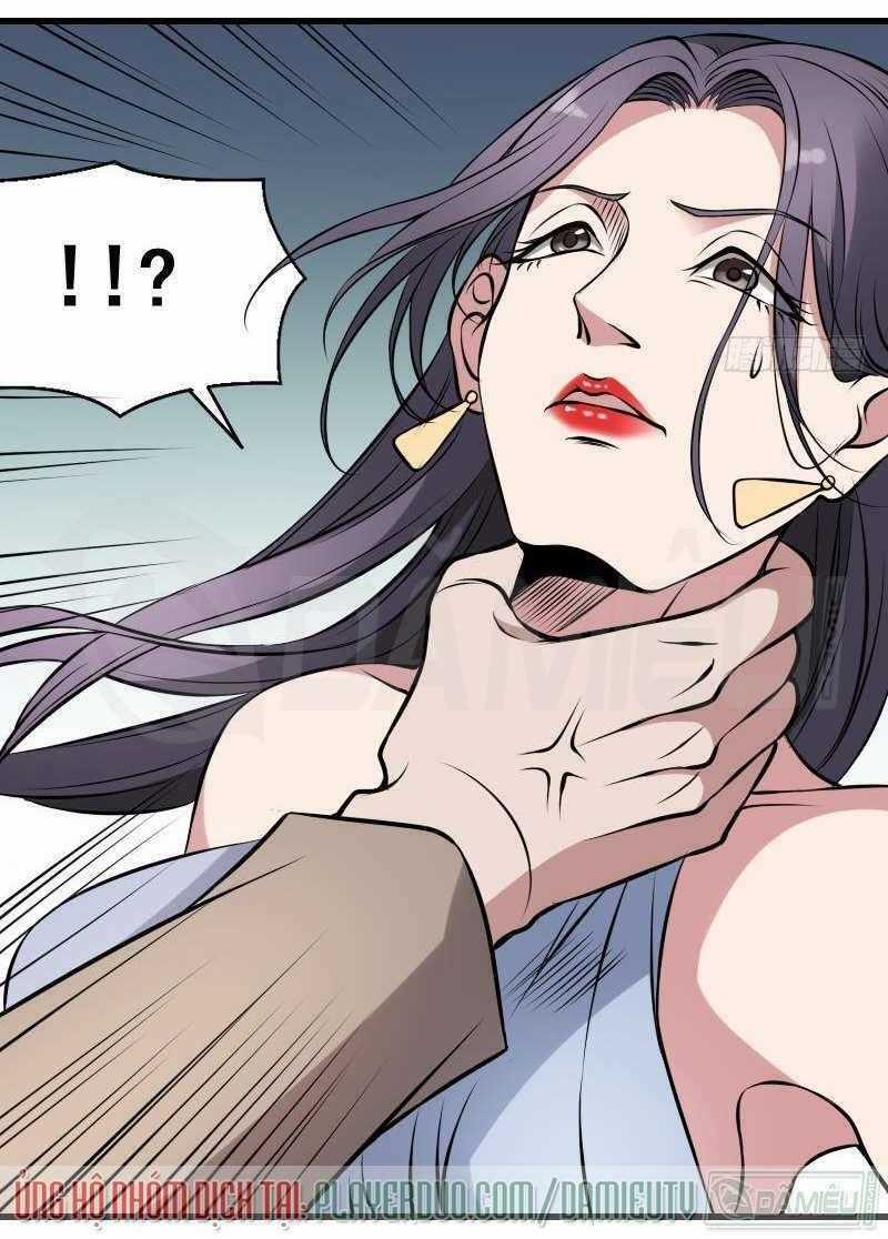 Văn Âm Sư Chapter 8 trang 9