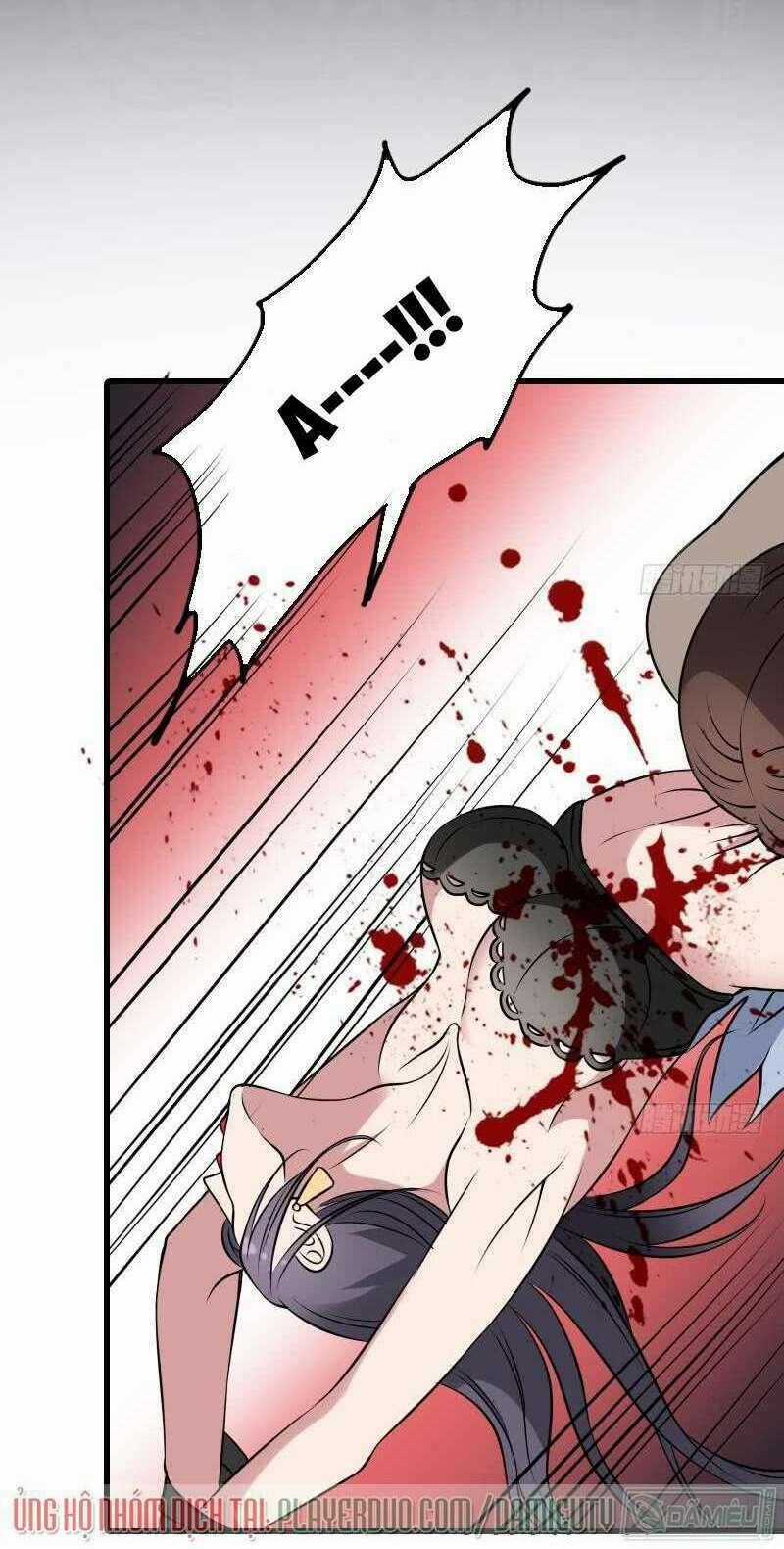 Văn Âm Sư Chapter 9 trang 5