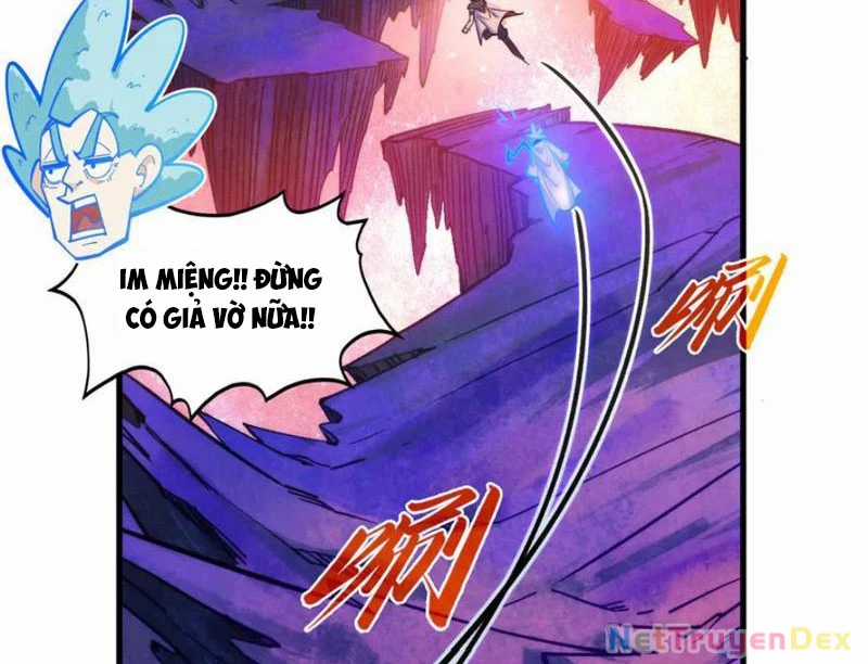 Vạn Cổ Chí Tôn Chapter 379 trang 104