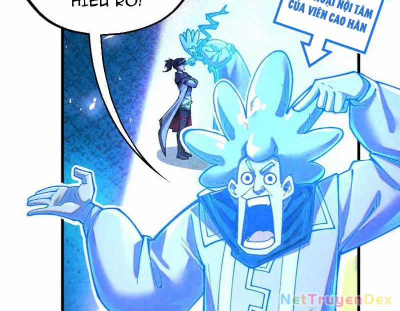 Vạn Cổ Chí Tôn Chapter 379 trang 11