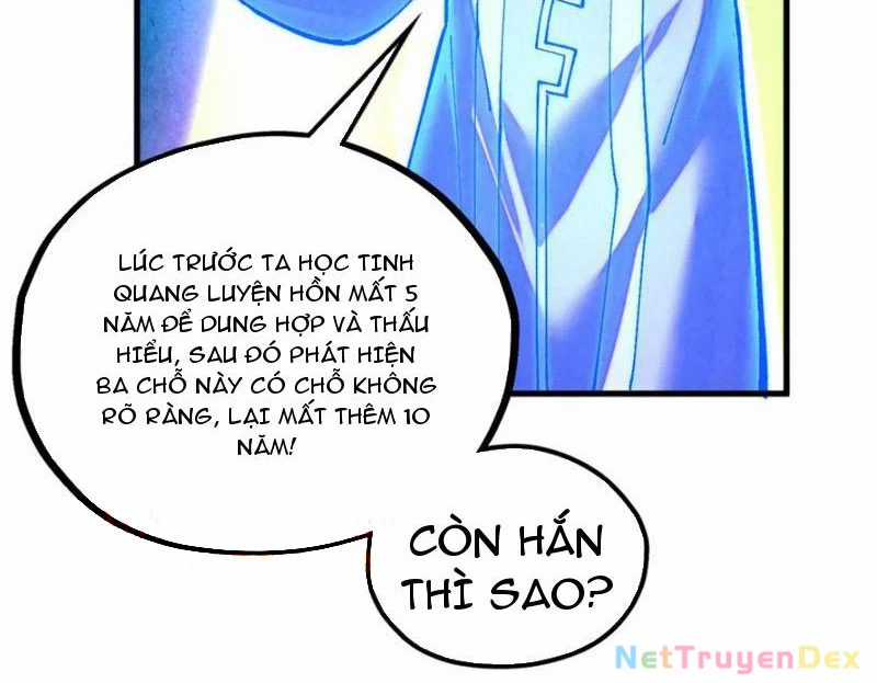 Vạn Cổ Chí Tôn Chapter 379 trang 12