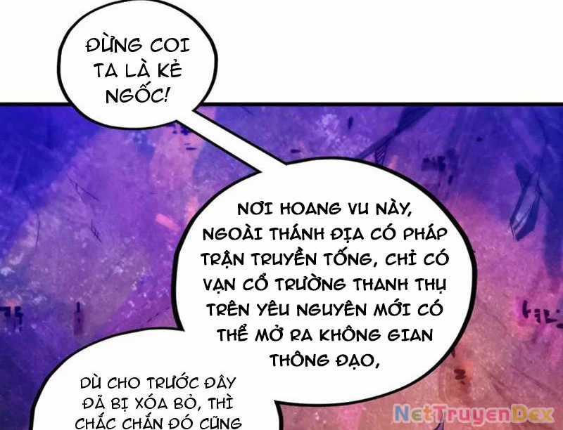 Vạn Cổ Chí Tôn Chapter 379 trang 122