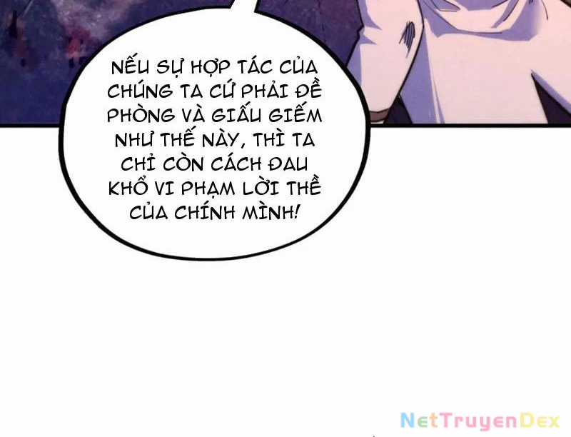 Vạn Cổ Chí Tôn Chapter 379 trang 124