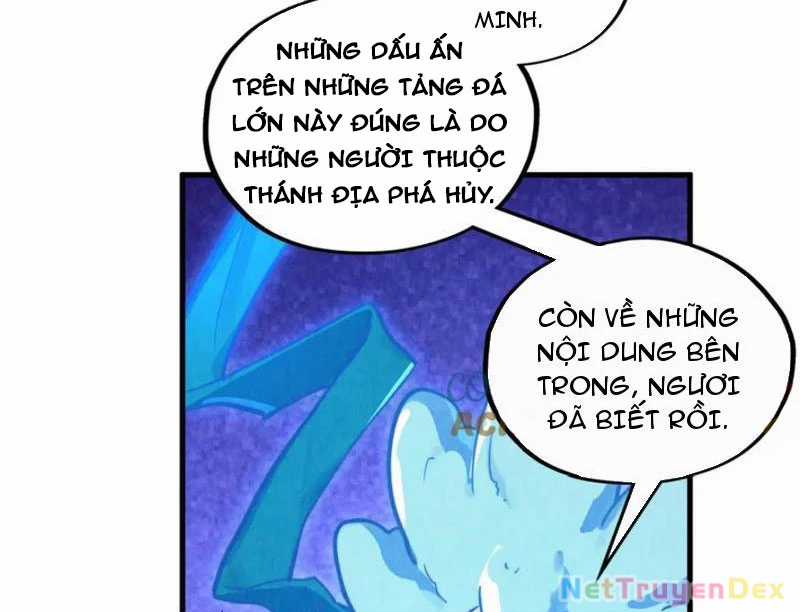 Vạn Cổ Chí Tôn Chapter 379 trang 129