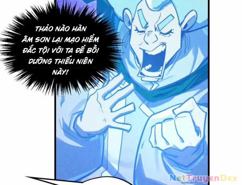 Vạn Cổ Chí Tôn Chapter 379 trang 130