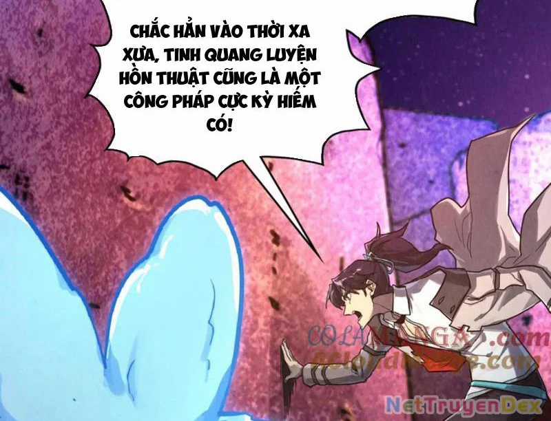 Vạn Cổ Chí Tôn Chapter 379 trang 137
