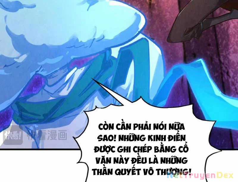 Vạn Cổ Chí Tôn Chapter 379 trang 138