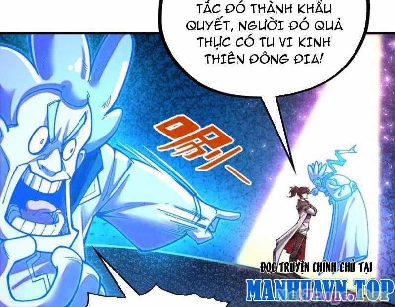 Vạn Cổ Chí Tôn Chapter 379 trang 14