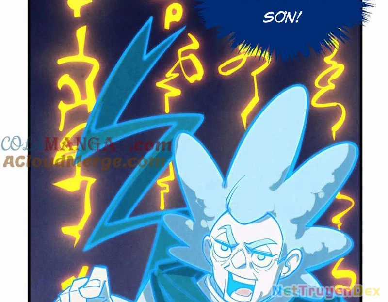 Vạn Cổ Chí Tôn Chapter 379 trang 153