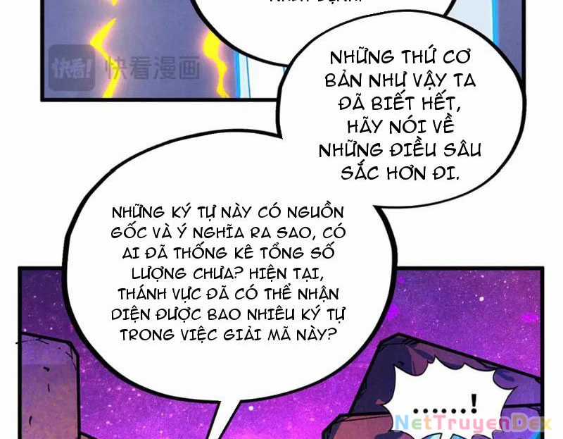 Vạn Cổ Chí Tôn Chapter 379 trang 155