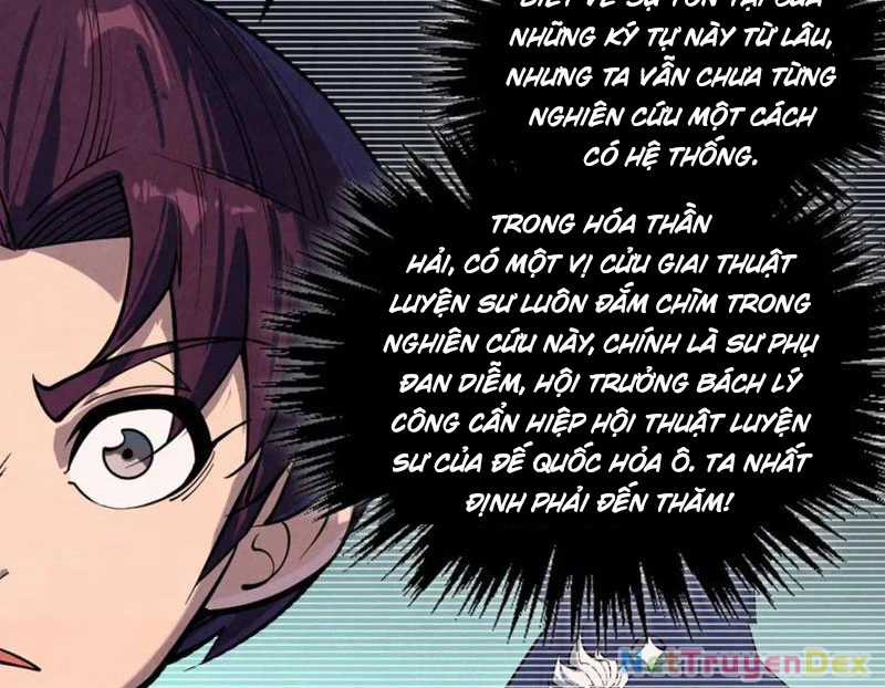 Vạn Cổ Chí Tôn Chapter 379 trang 159
