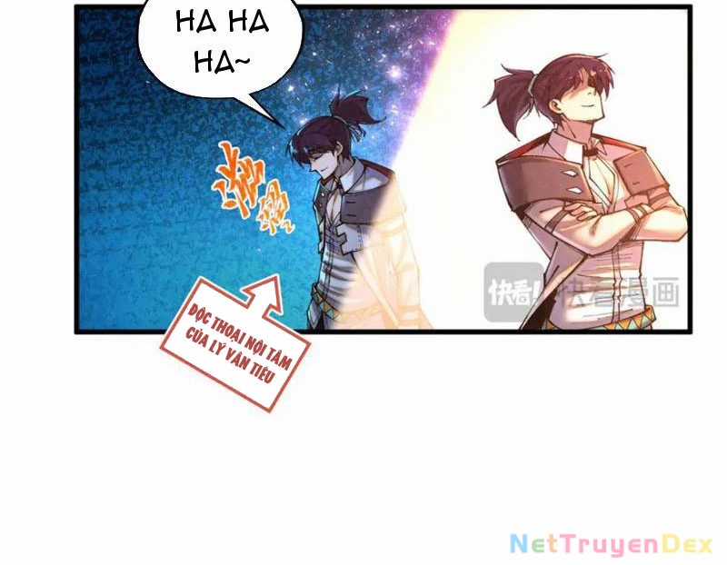 Vạn Cổ Chí Tôn Chapter 379 trang 16