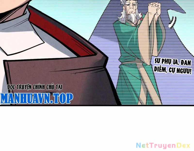 Vạn Cổ Chí Tôn Chapter 379 trang 160