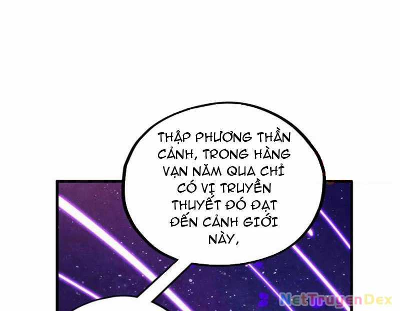 Vạn Cổ Chí Tôn Chapter 379 trang 161