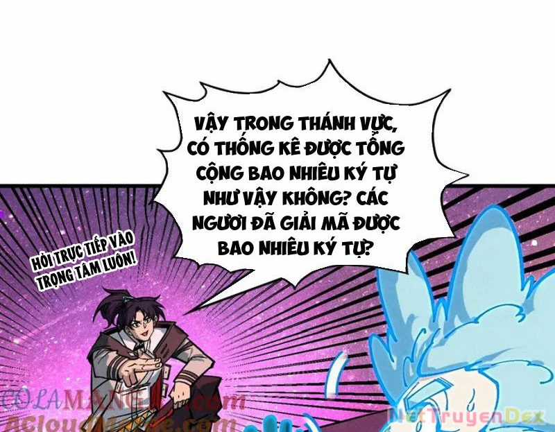 Vạn Cổ Chí Tôn Chapter 379 trang 164