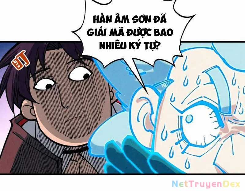 Vạn Cổ Chí Tôn Chapter 379 trang 166