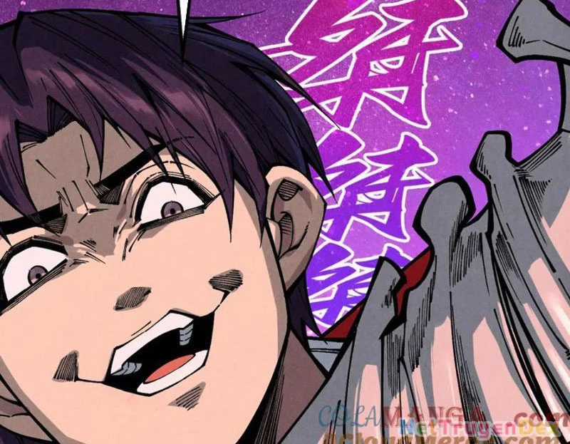 Vạn Cổ Chí Tôn Chapter 379 trang 168