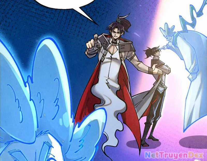 Vạn Cổ Chí Tôn Chapter 379 trang 18