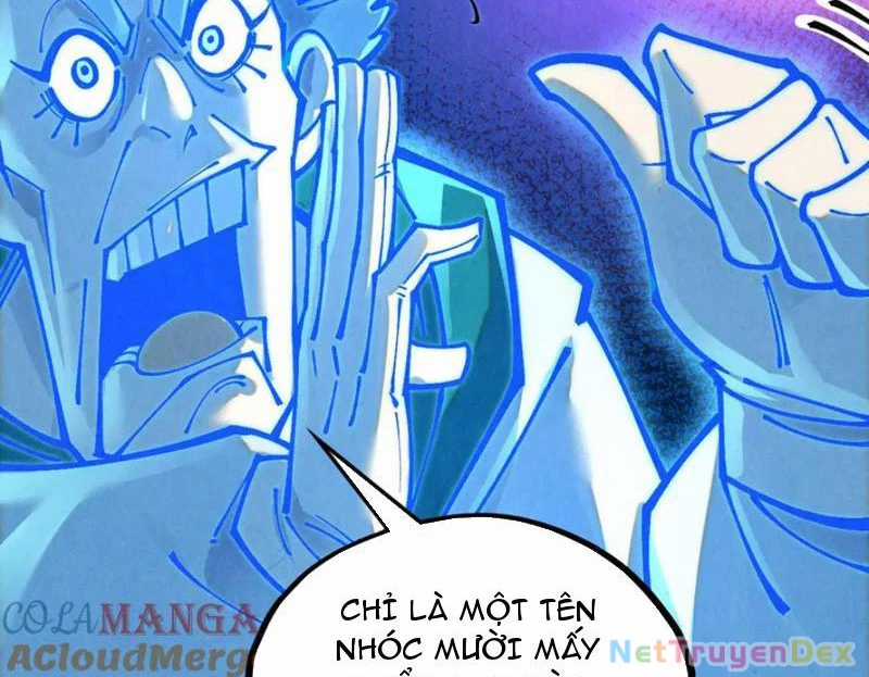 Vạn Cổ Chí Tôn Chapter 379 trang 19