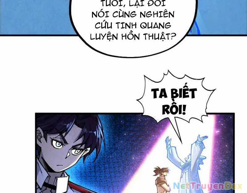 Vạn Cổ Chí Tôn Chapter 379 trang 20