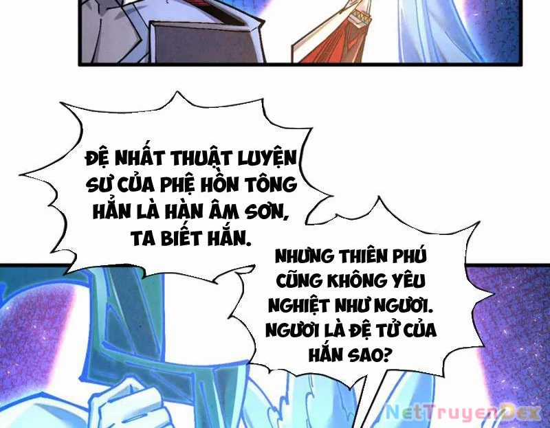 Vạn Cổ Chí Tôn Chapter 379 trang 21