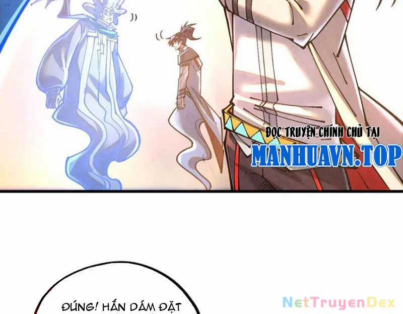 Vạn Cổ Chí Tôn Chapter 379 trang 23