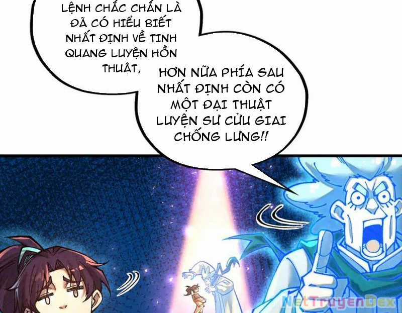 Vạn Cổ Chí Tôn Chapter 379 trang 24