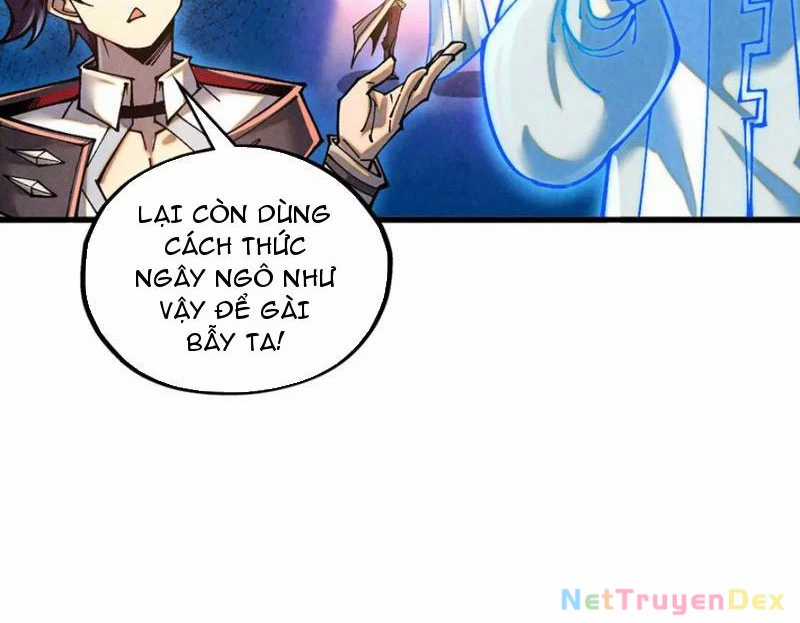 Vạn Cổ Chí Tôn Chapter 379 trang 25