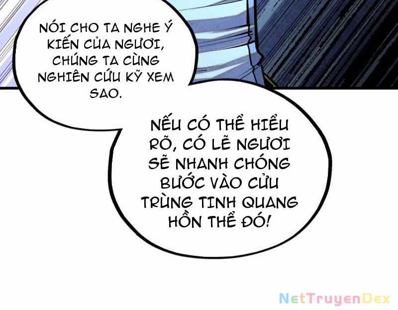 Vạn Cổ Chí Tôn Chapter 379 trang 3