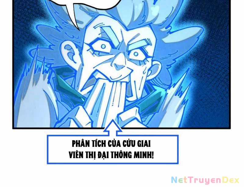 Vạn Cổ Chí Tôn Chapter 379 trang 34