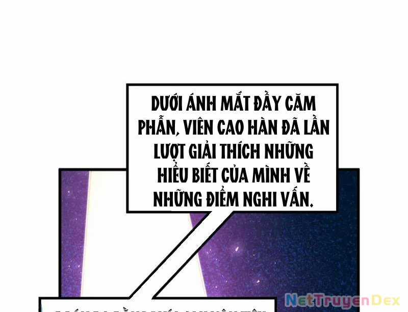 Vạn Cổ Chí Tôn Chapter 379 trang 35