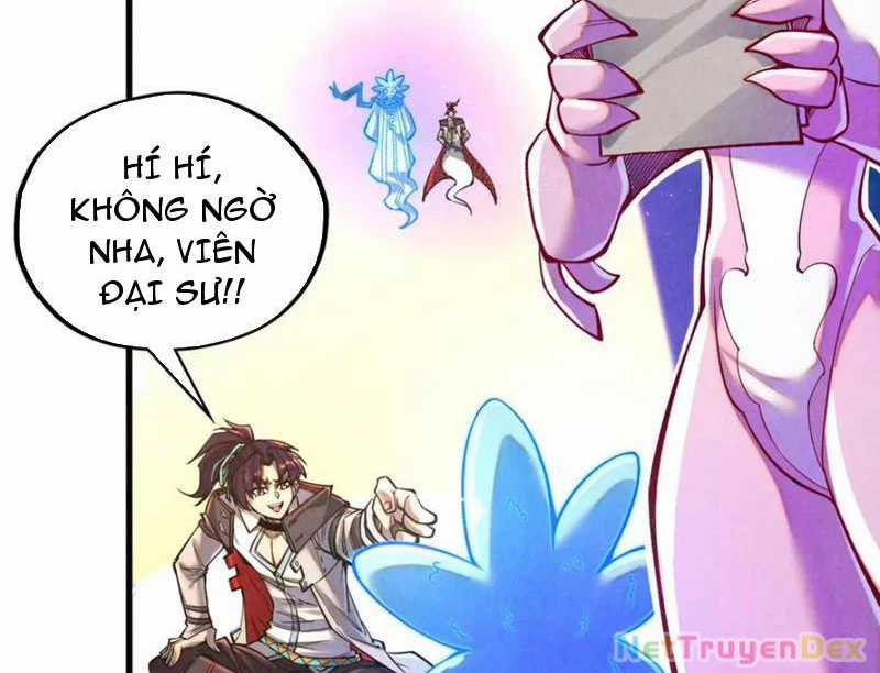 Vạn Cổ Chí Tôn Chapter 379 trang 37