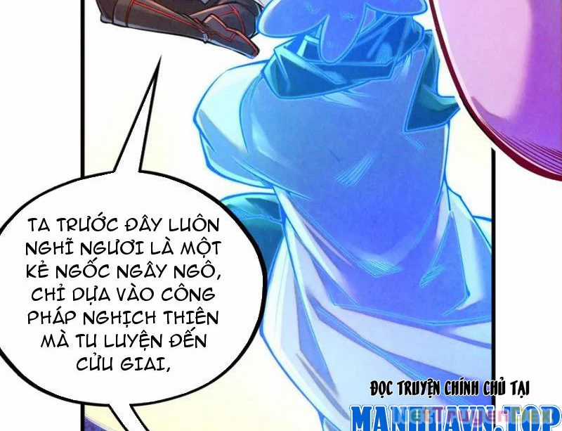 Vạn Cổ Chí Tôn Chapter 379 trang 38