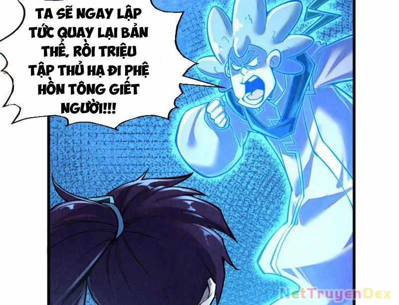 Vạn Cổ Chí Tôn Chapter 379 trang 44