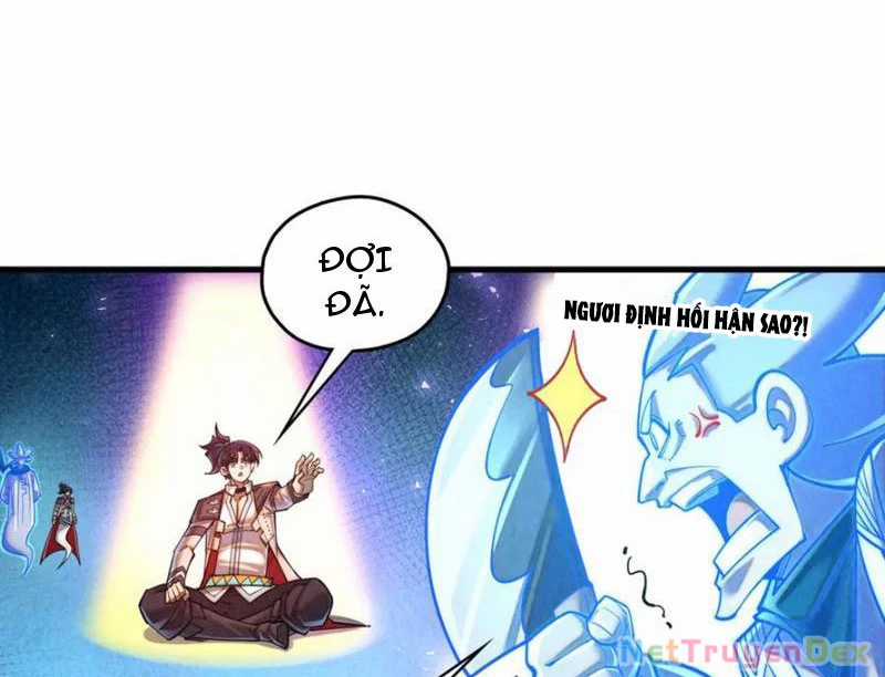 Vạn Cổ Chí Tôn Chapter 379 trang 46