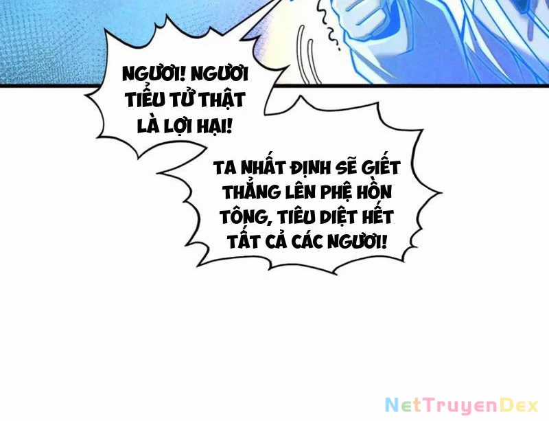 Vạn Cổ Chí Tôn Chapter 379 trang 47