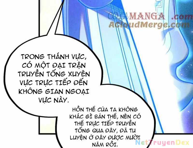 Vạn Cổ Chí Tôn Chapter 379 trang 52