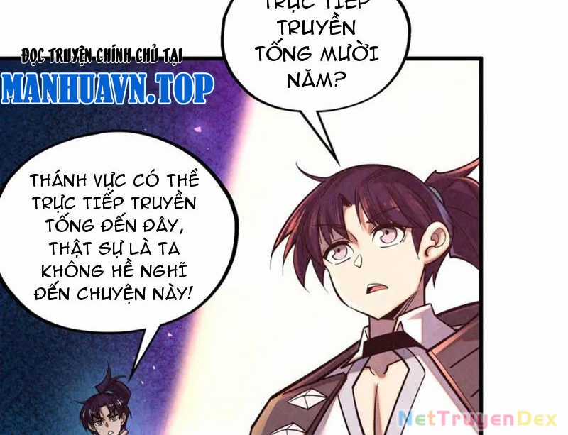 Vạn Cổ Chí Tôn Chapter 379 trang 54