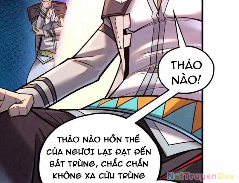 Vạn Cổ Chí Tôn Chapter 379 trang 55