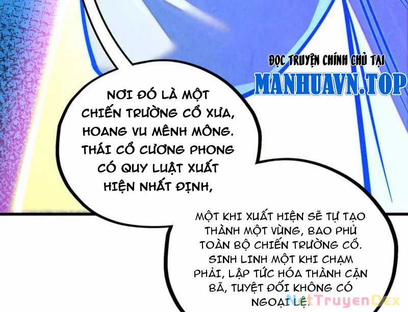 Vạn Cổ Chí Tôn Chapter 379 trang 61