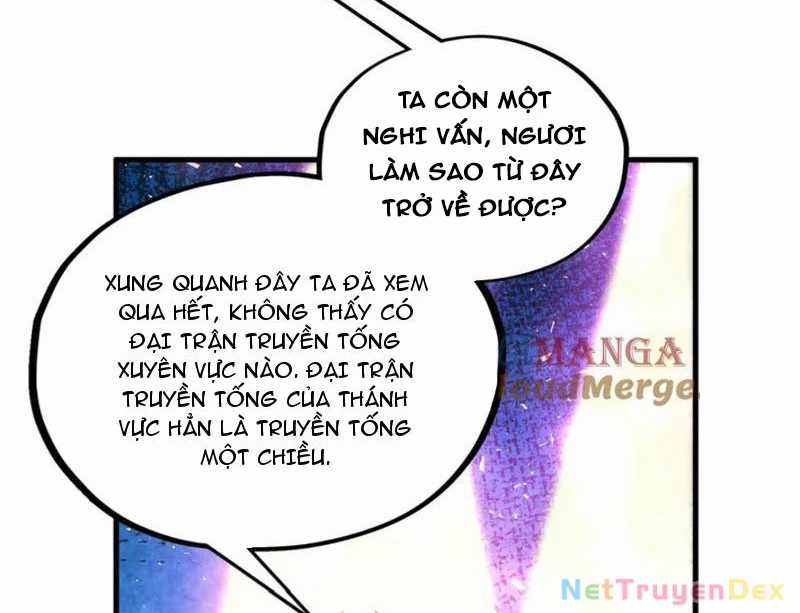 Vạn Cổ Chí Tôn Chapter 379 trang 63