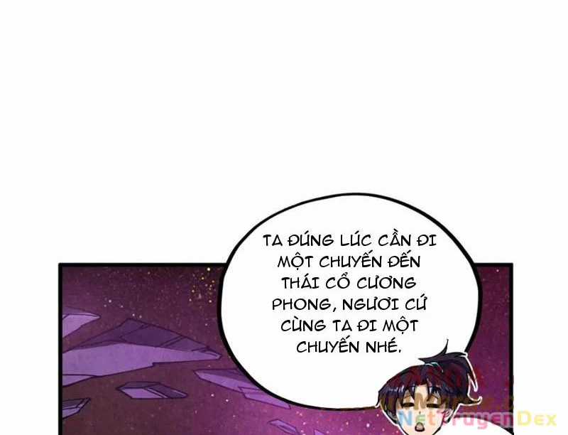 Vạn Cổ Chí Tôn Chapter 379 trang 70