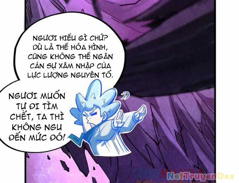 Vạn Cổ Chí Tôn Chapter 379 trang 74