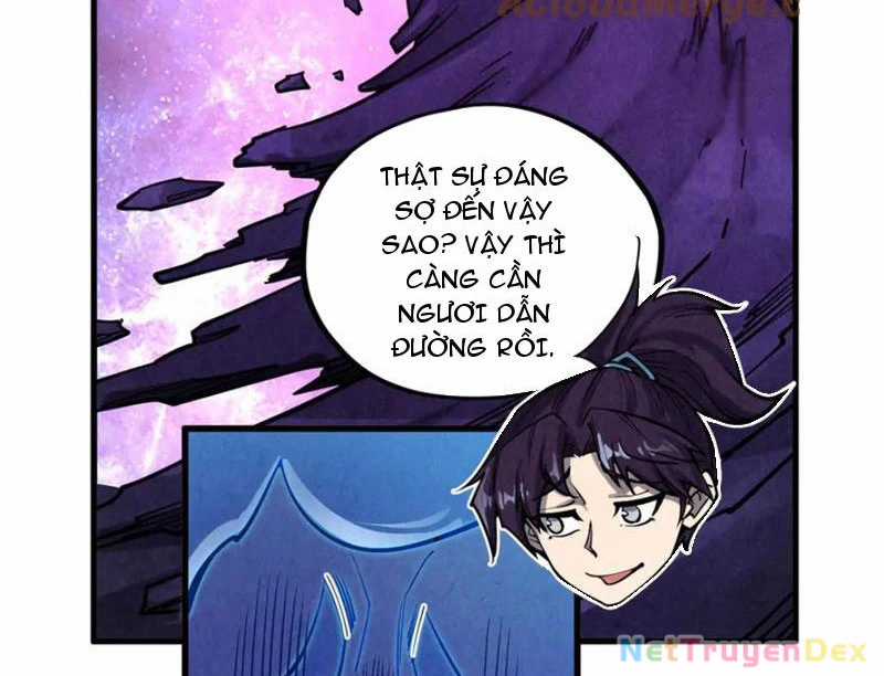 Vạn Cổ Chí Tôn Chapter 379 trang 75