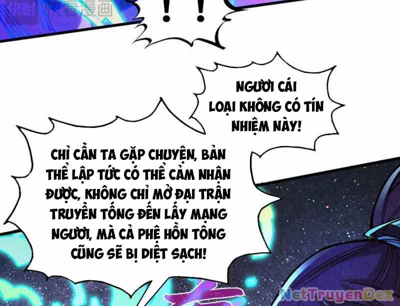 Vạn Cổ Chí Tôn Chapter 379 trang 84